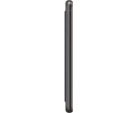 SAMSUNG Slim Strap Cover do Samsung S21 FE 5G Dark Gray - 709975 - zdjęcie 5